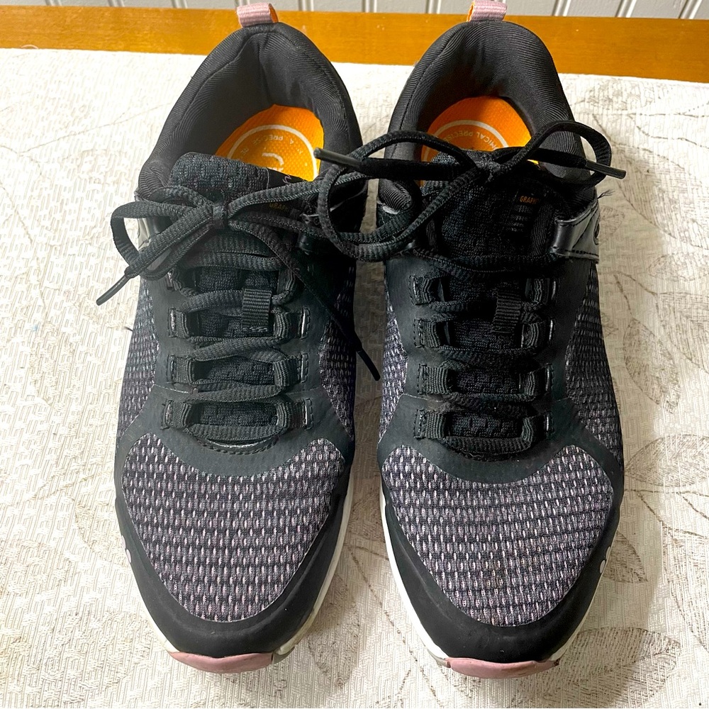 Ryka Women's Sneakers wide